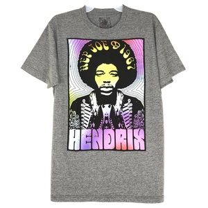 HENDRIX T-SHIRT (M)